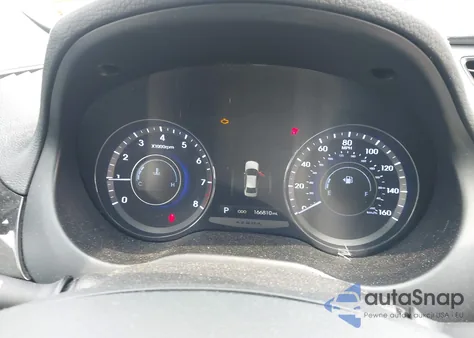 2014 Hyundai Azera Limited from USA, damaged, VIN KMHFH4JG0EA396451